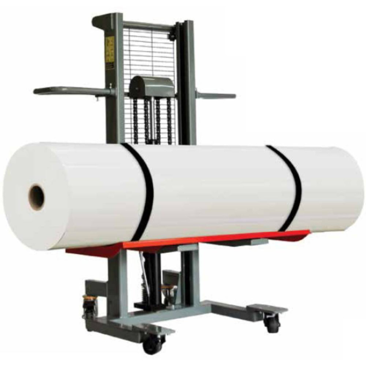 Foster 61577 On-A-Roll Lifter Jumbo | FosterLifts.com